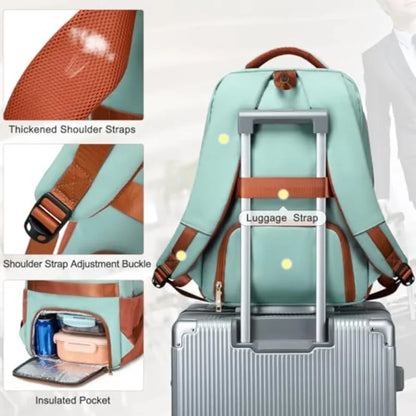 AeroPack 40L Travel Backpack