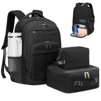AeroPack 40L Travel Backpack