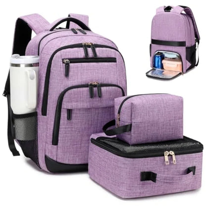 AeroPack 40L Travel Backpack