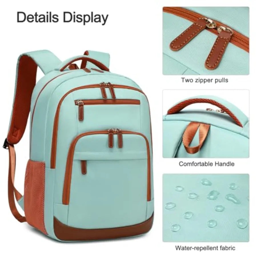 AeroPack 40L Travel Backpack