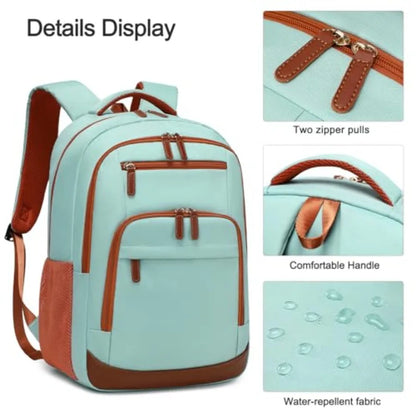 AeroPack 40L Travel Backpack