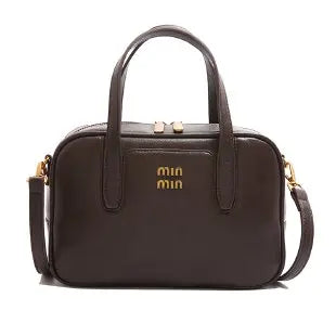 EleganceFlow Crossbody Tote Bag
