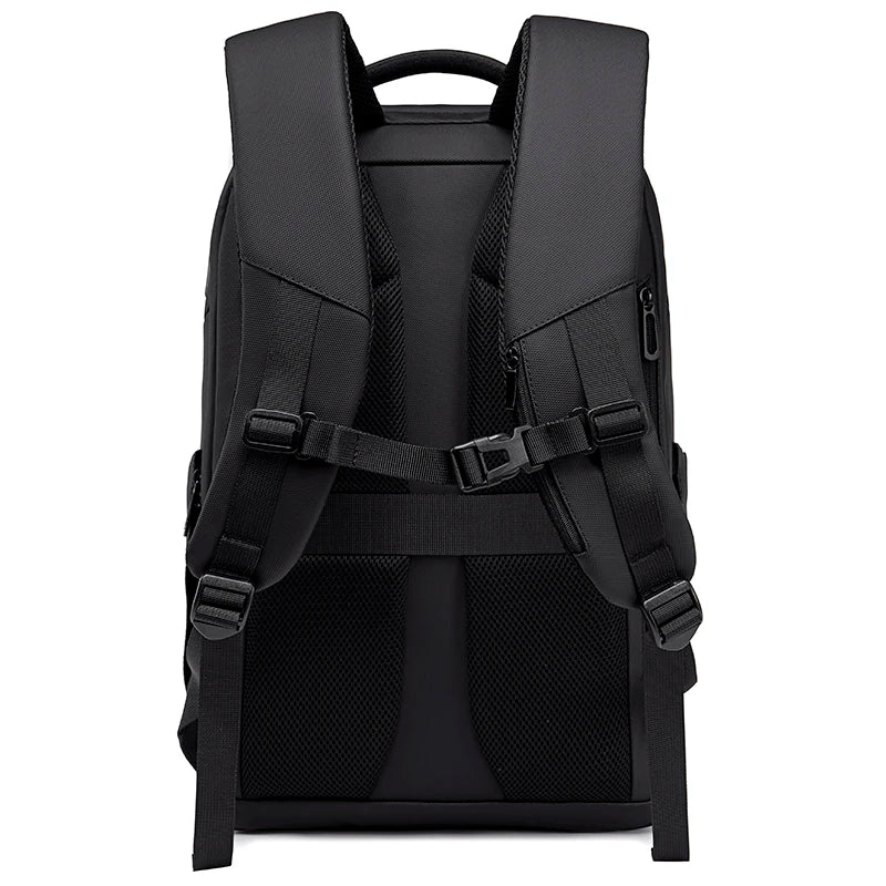 FENRUIEN Business Travel Backpack