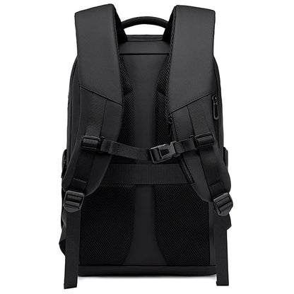 FENRUIEN Business Travel Backpack