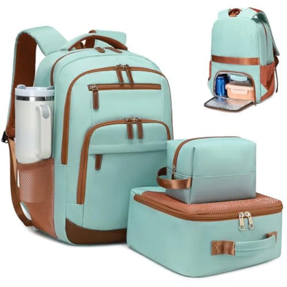 AeroPack 40L Travel Backpack
