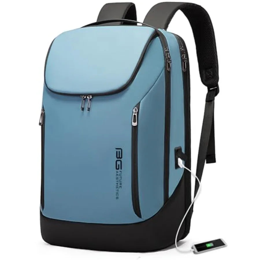 SmartShield Laptop Backpack
