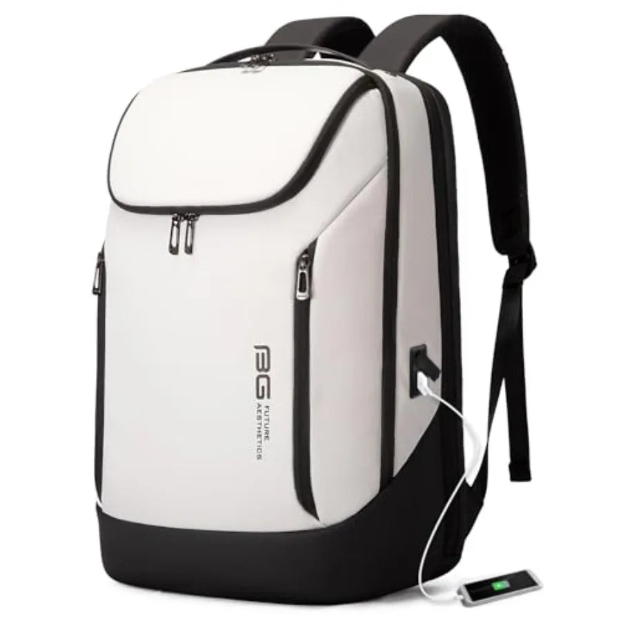 SmartShield Laptop Backpack