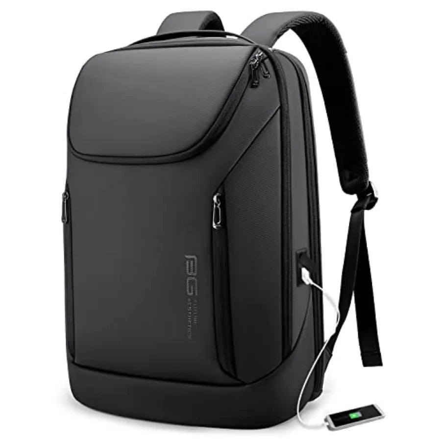 SmartShield Laptop Backpack