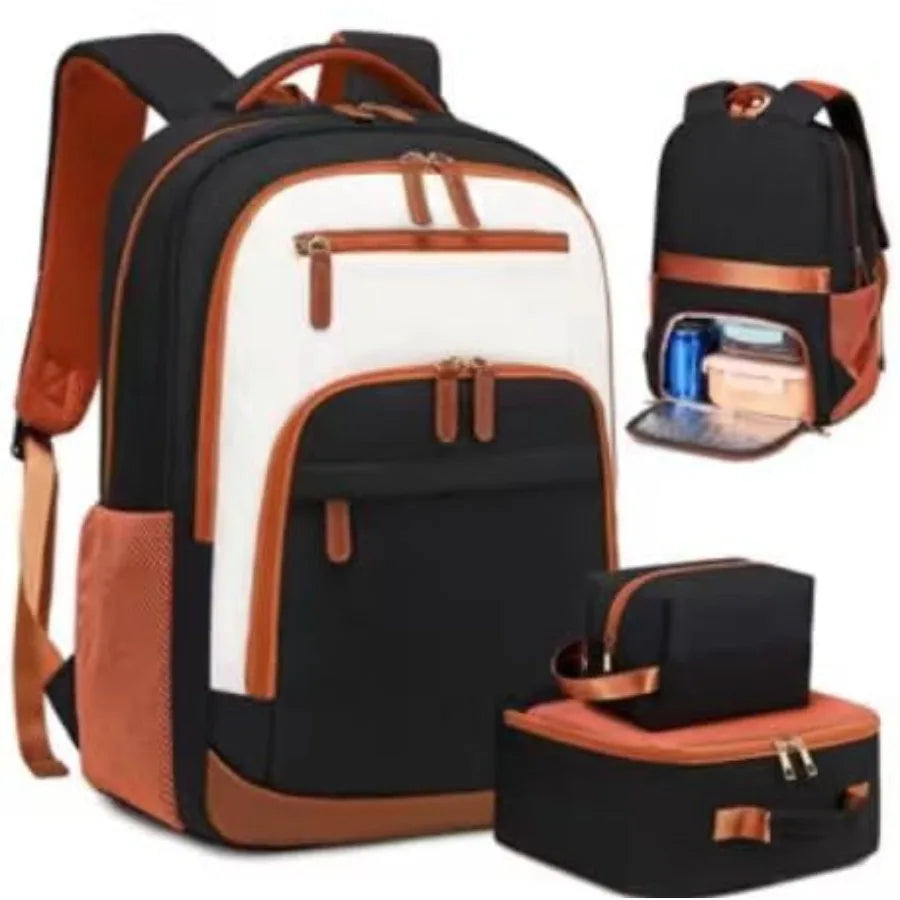 AeroPack 40L Travel Backpack