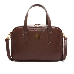 EleganceFlow Crossbody Tote Bag