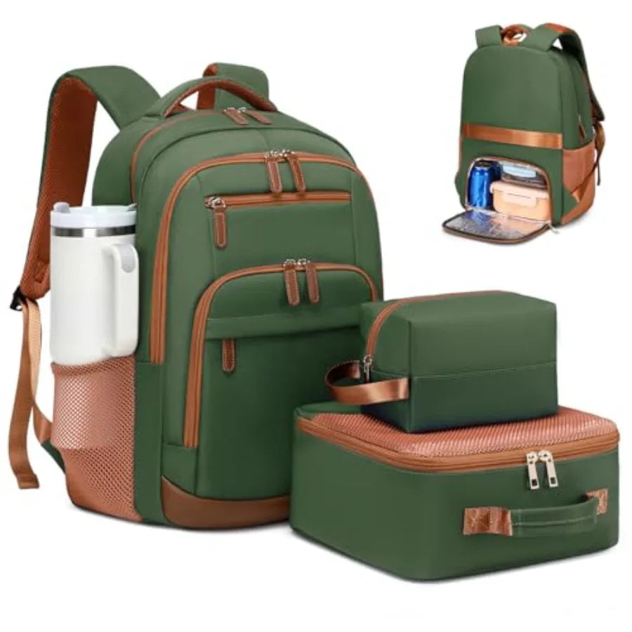 AeroPack 40L Travel Backpack