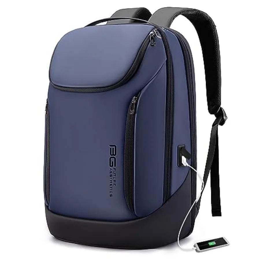 SmartShield Laptop Backpack