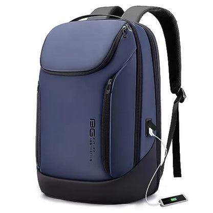 SmartShield Laptop Backpack
