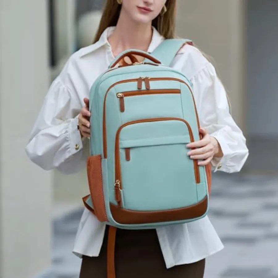 AeroPack 40L Travel Backpack