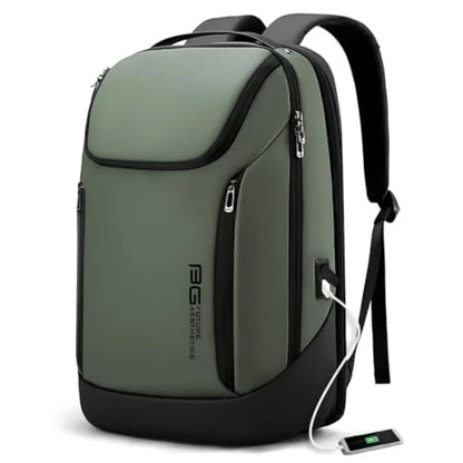 SmartShield Laptop Backpack