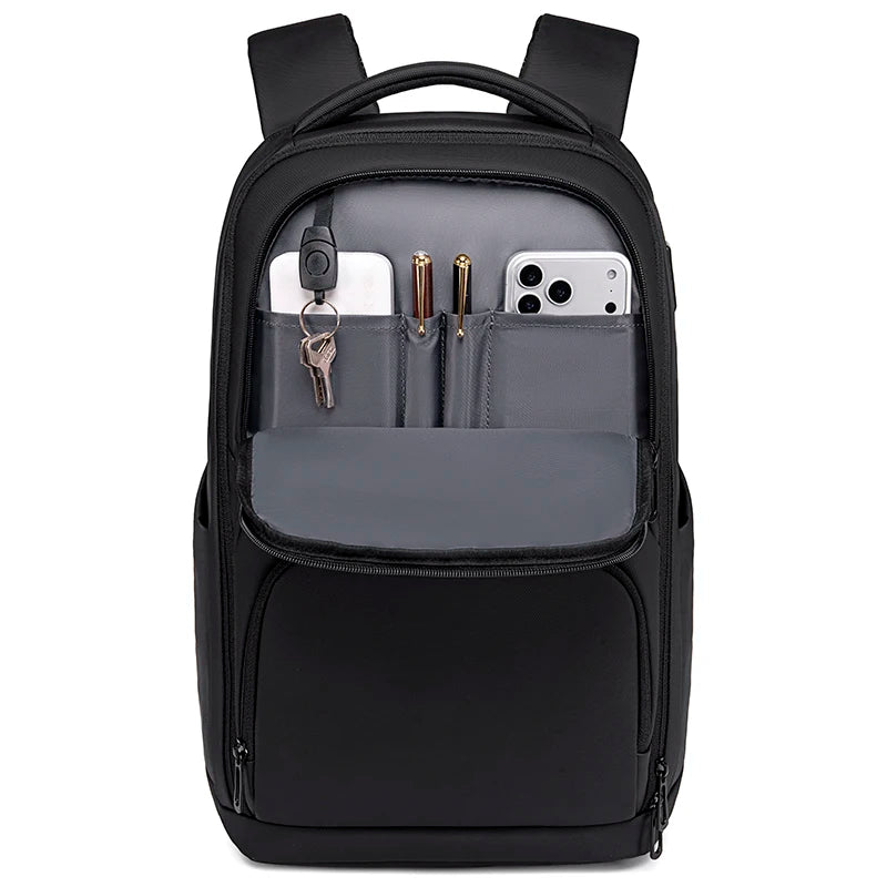 FENRUIEN Business Travel Backpack
