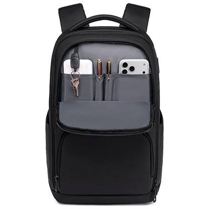 FENRUIEN Business Travel Backpack