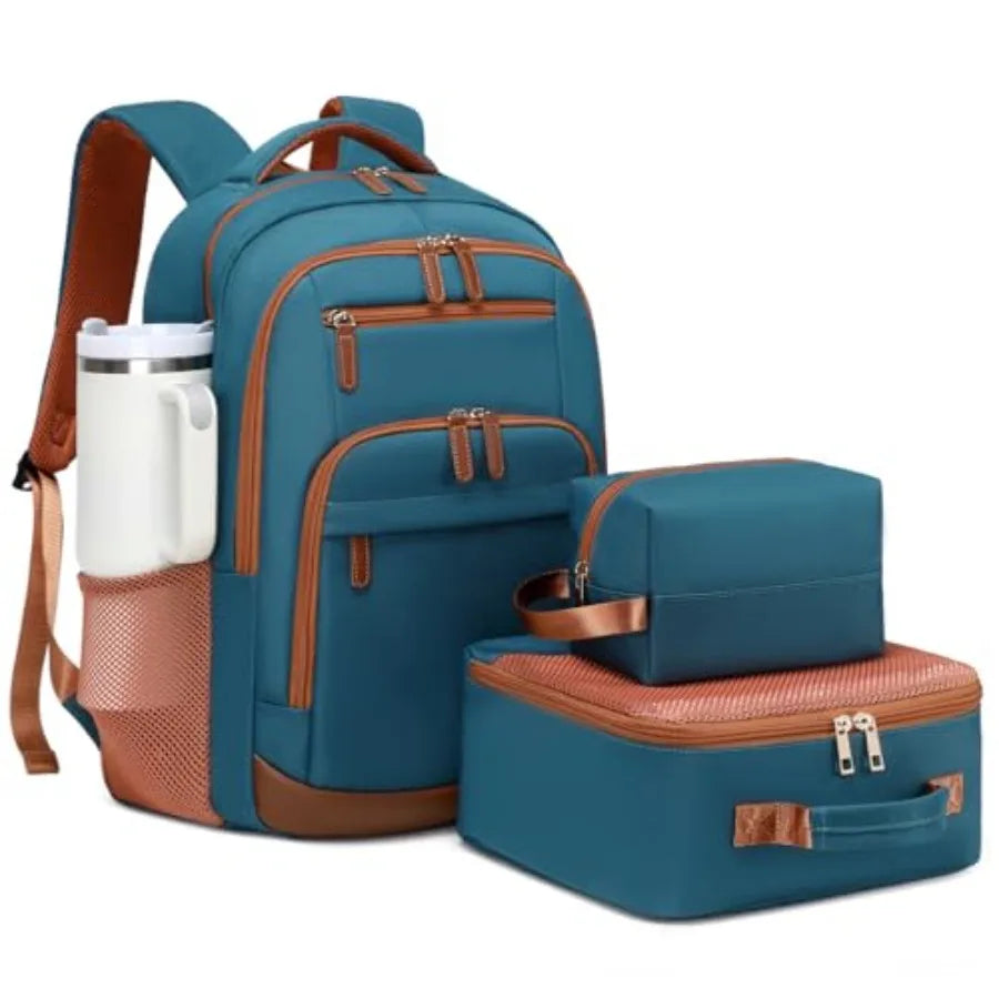 AeroPack 40L Travel Backpack