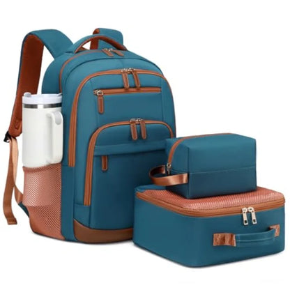 AeroPack 40L Travel Backpack