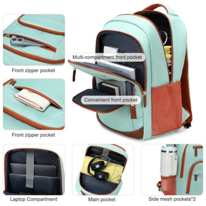 AeroPack 40L Travel Backpack