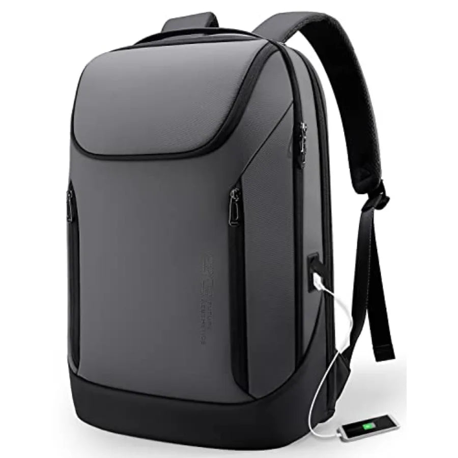 SmartShield Laptop Backpack