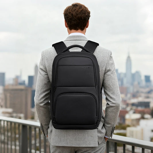 FENRUIEN Business Travel Backpack